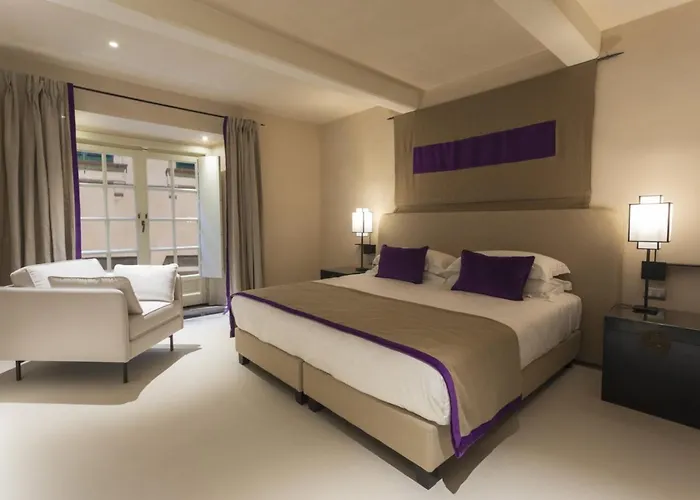 Palazzo Durazzo Hotel