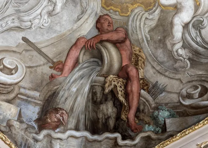 Hotel Palazzo Durazzo Janov