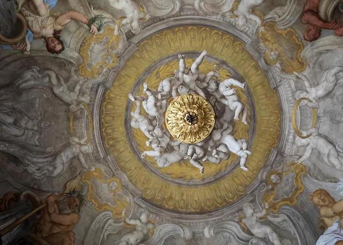 Hotel Palazzo Durazzo Janov