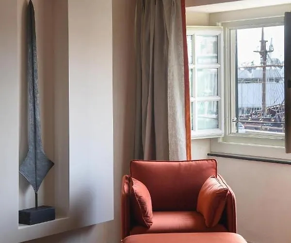 Hotel Palazzo Durazzo 5*