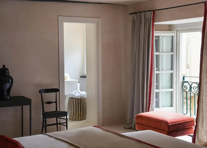 Hotel Palazzo Durazzo Janov