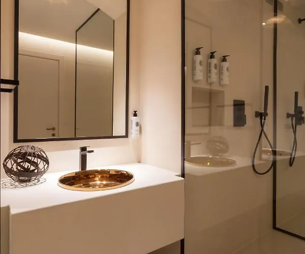 Hotel Palazzo Durazzo