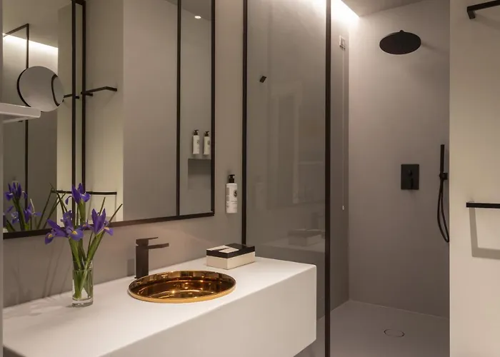 Hotel Palazzo Durazzo