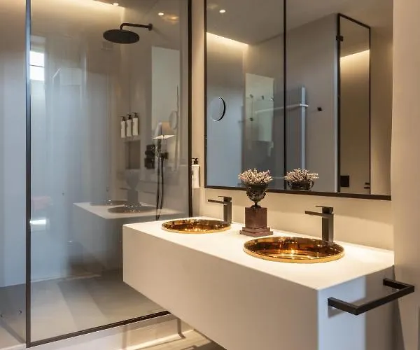 Palazzo Durazzo Hotel