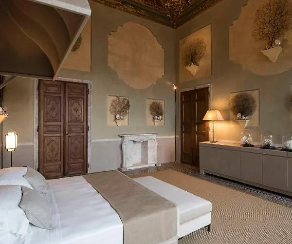 Szálloda Palazzo Durazzo