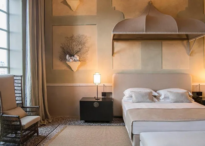 Palazzo Durazzo 5* Janov