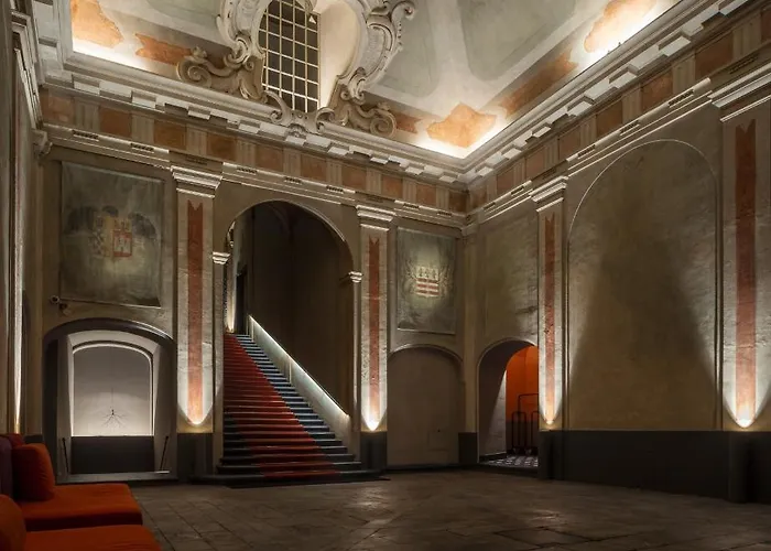 Palazzo Durazzo Janov