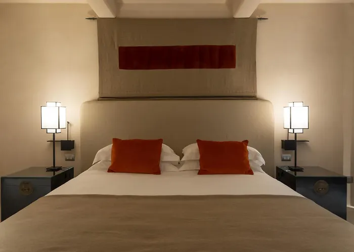 Hotel Palazzo Durazzo 5*