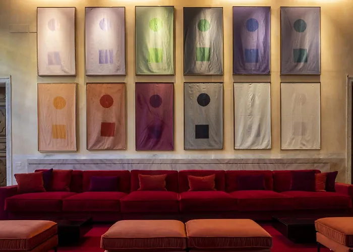 Palazzo Durazzo Hotel 5*