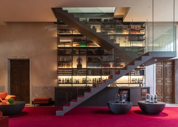 Palazzo Durazzo Hotel Janov