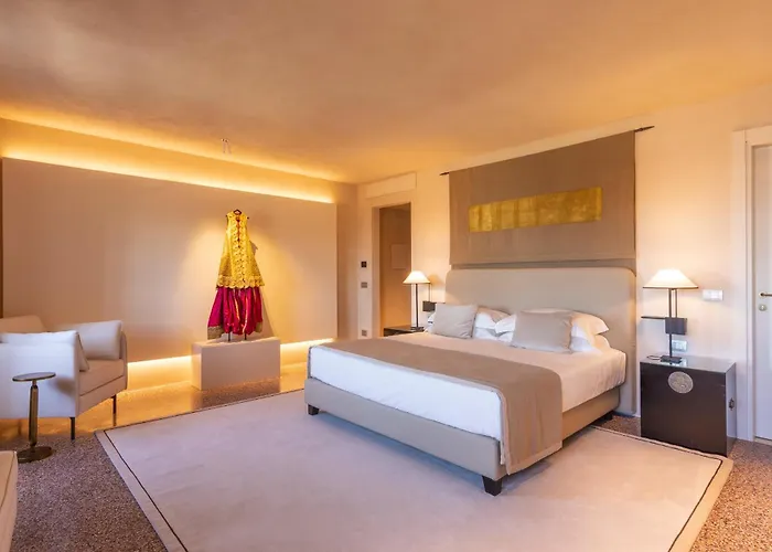 Palazzo Durazzo 5* Janov