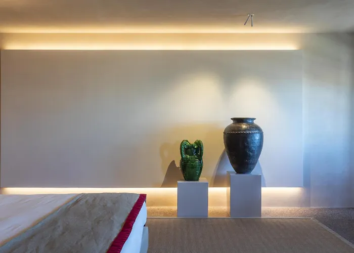 Palazzo Durazzo Hotel