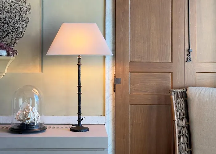 Palazzo Durazzo Hotel Janov