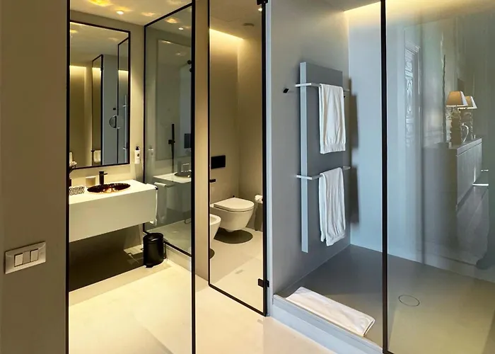 Palazzo Durazzo Hotel