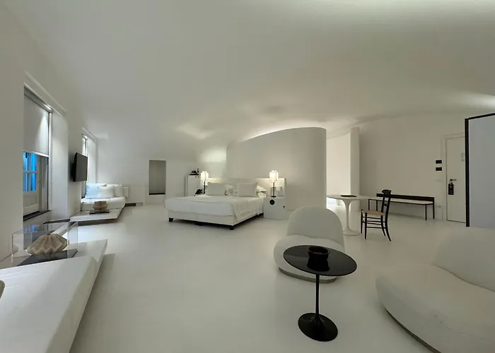 Palazzo Durazzo Hotel Janov