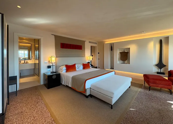 Palazzo Durazzo Hotel Janov