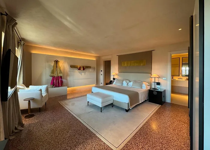 Hotel Palazzo Durazzo