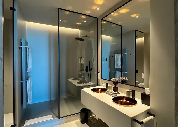 Palazzo Durazzo Hotel Janov