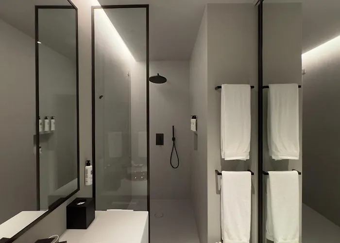 Palazzo Durazzo Hotel