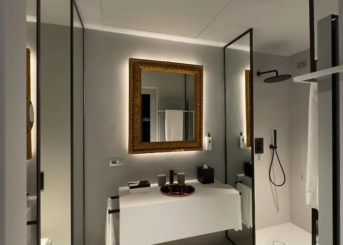 Hotel Palazzo Durazzo Janov