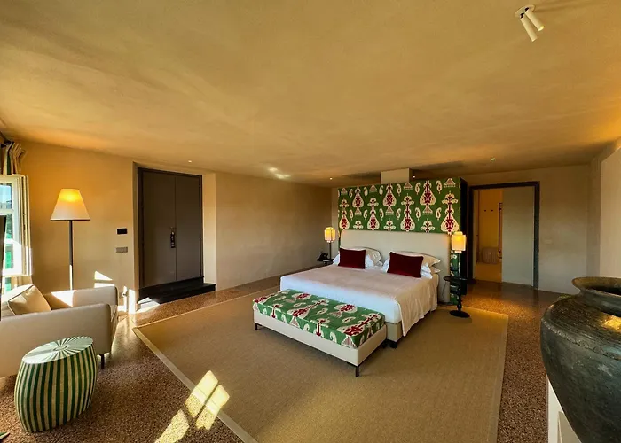 Palazzo Durazzo 5* Janov