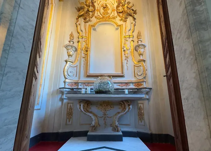 Szálloda Palazzo Durazzo