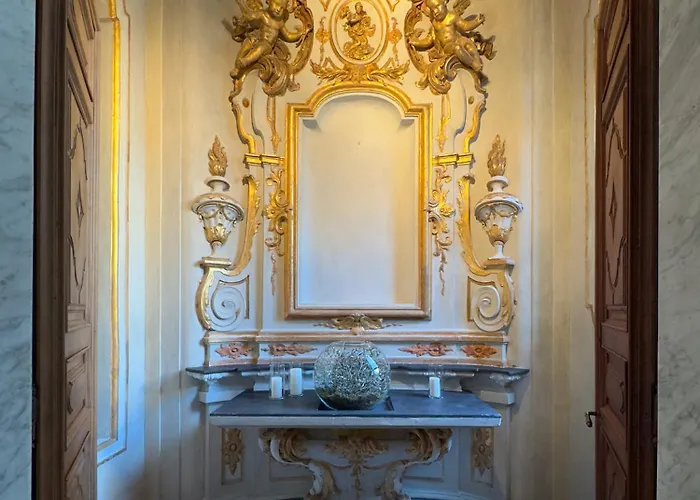 Palazzo Durazzo Hotel