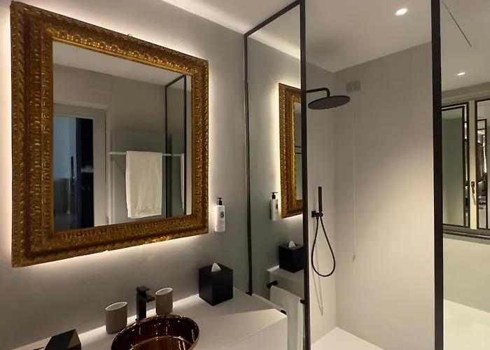 Hotel Palazzo Durazzo 5*