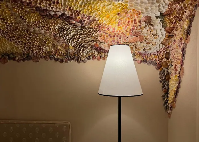 Palazzo Durazzo Hotel 5*