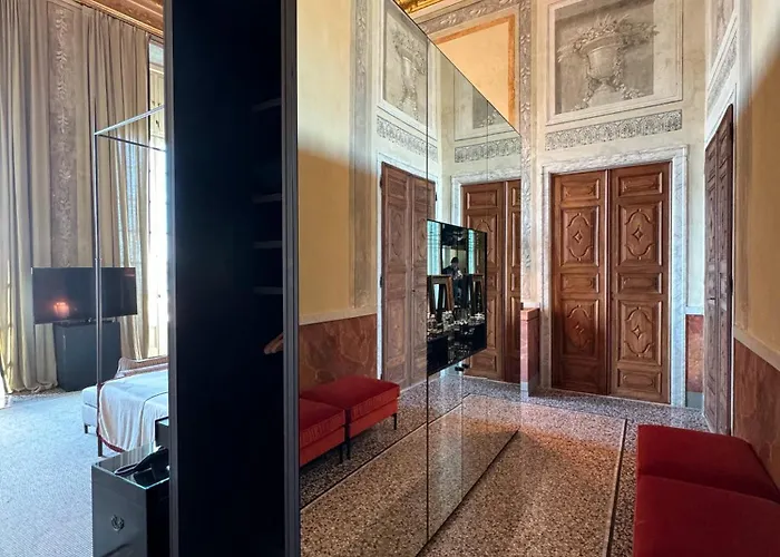 Hotel Palazzo Durazzo