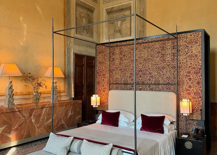 Hotel Palazzo Durazzo