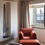 מלון Palazzo Durazzo 5*