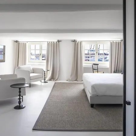 Palazzo Durazzo Hotel 5*