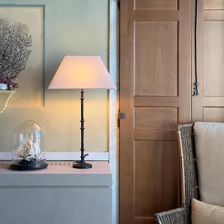 Palazzo Durazzo Hotel Janov