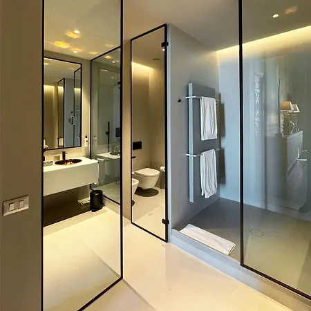 Palazzo Durazzo Hotel