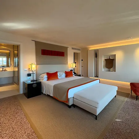 Palazzo Durazzo Hotel Janov