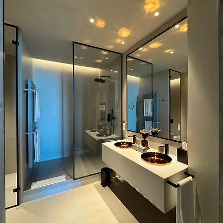 Palazzo Durazzo Hotel Janov