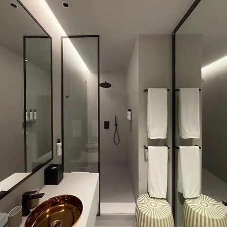 Palazzo Durazzo Hotel