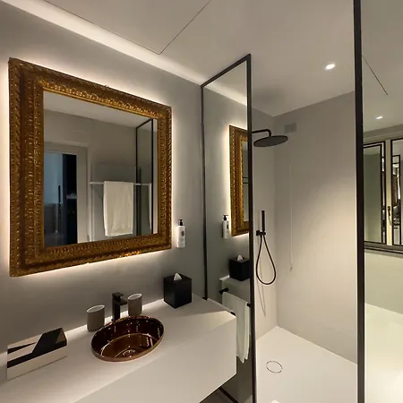 Hotel Palazzo Durazzo 5*